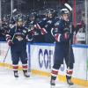 21 февраля хоккеисты «Стальных Лисов» одержали пятисотую победу в регулярных чемпионатах Молодежной хоккейной лиги.